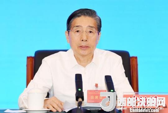 7月24日，全面深化司法體制改革推進會在深圳召開。中共中央政治局委員、中央政法委書記郭聲琨出席并講話?！『路?攝