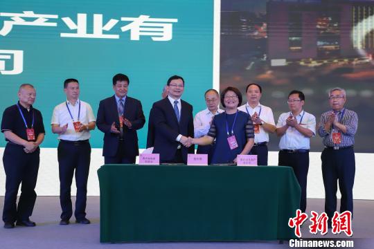 研討會(huì)現(xiàn)場(chǎng)圖?！■暮陚?攝