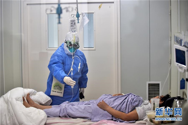 （新華全媒頭條·圖文互動(dòng)）（11）首都再戰(zhàn)“疫”，難忘40天——寫在北京應(yīng)急響應(yīng)級(jí)別降級(jí)之際 