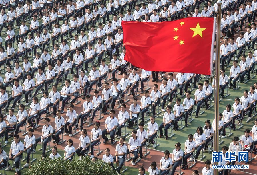 （新華全媒頭條·圖文互動）（22）同舟共濟(jì)戰(zhàn)“疫”記——中國抗擊新冠肺炎疫情全紀(jì)實(shí)