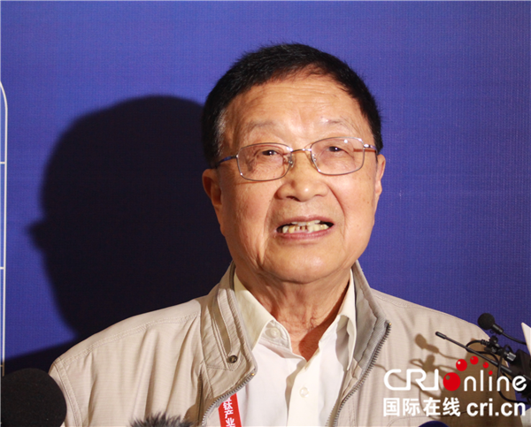 中國科學院院士曹春曉：加快數(shù)字化、智能化轉型升級 助力我國鈦產(chǎn)業(yè)實現(xiàn)“雙量”取勝_fororder_圖片1