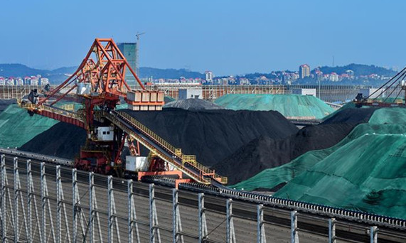 煤炭綠色開采和低碳、清潔利用方面需要大量技術(shù)攻關(guān)