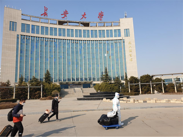 【“留”陜過大年】畢業(yè)后會(huì)留在中國 未來還有很多個(gè)春節(jié)_fororder_圖片2