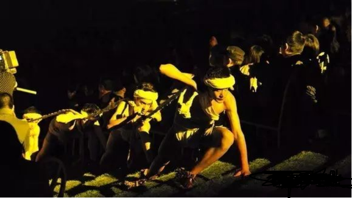 印象武隆 4月3日震撼復演！