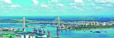 種質(zhì)資源發(fā)展迎來(lái)“加速度” 種質(zhì)資源發(fā)展迎來(lái)“加速度”