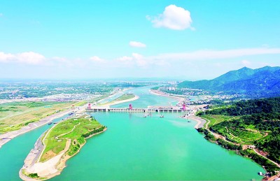 治水興水:我國(guó)水利事業(yè)發(fā)生歷史性變革 治水興水:我國(guó)水利事業(yè)發(fā)生歷史性變革