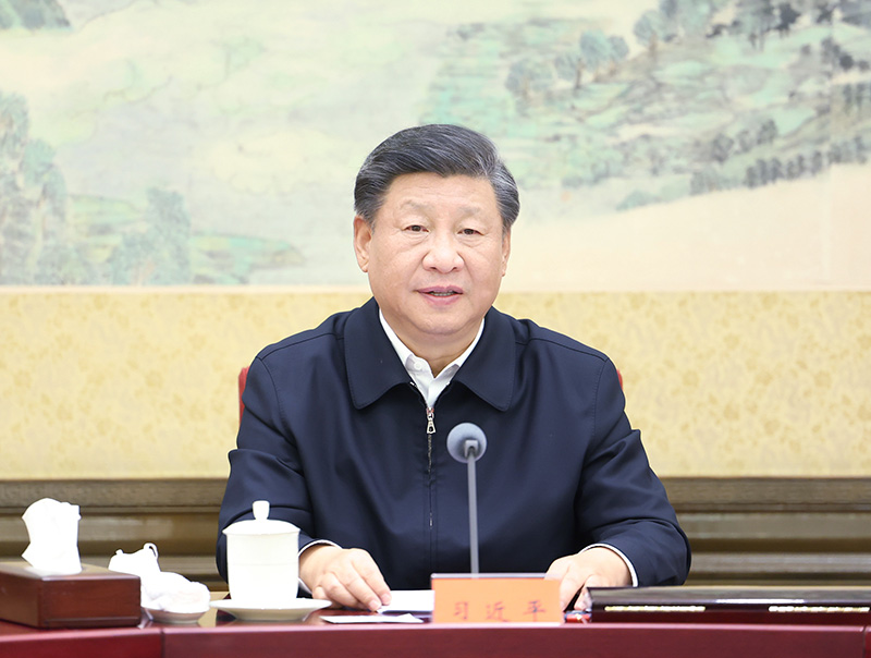 12月26日至27日，中共中央政治局召開民主生活會，習近平總書記主持會議并發(fā)表重要講話。